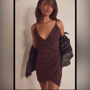 Free People Dylan Bodycon Dress